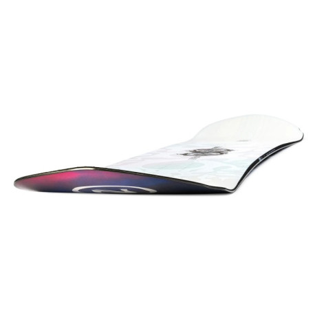 Snowboard Nidecker Gamma 2025