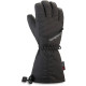Dakine Ski Glove Kid's Tracker Black 2023 - Gants de Ski
