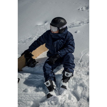 Boots Snowboard Nidecker Altai 2025  - Boots homme