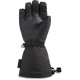 Dakine Ski Glove Kid's Tracker Black 2023 - Gants de Ski