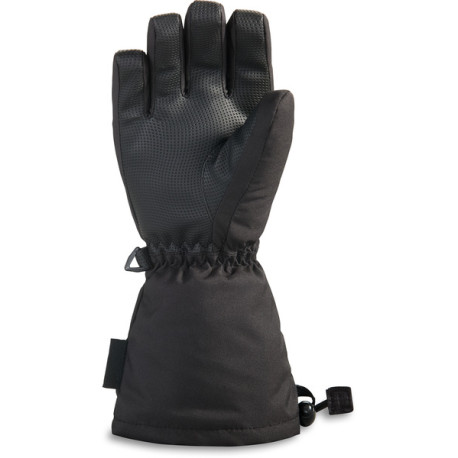Dakine Ski Glove Kid's Tracker Black 2023 - Gants de Ski