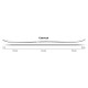 Snowboard Nidecker Gamma 2025