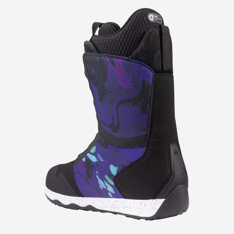 Boots Snowboard Nidecker Rift 2024