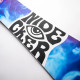 Snowboard Nidecker Gamma Apx 2025