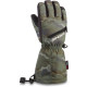Dakine Ski Glove Kid's Tracker Olive Ashcroft Camo 2021 - Skihandschuhe