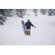 Snowboard Nidecker Gamma 2025