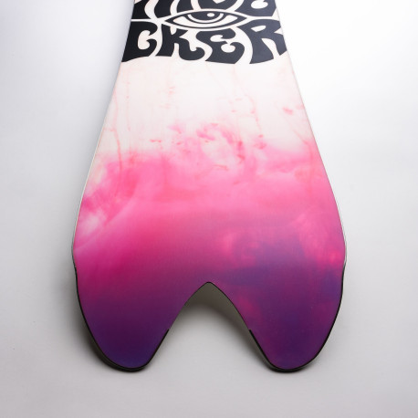 Snowboard Nidecker Beta 2025