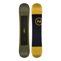 Snowboard Nidecker Micron Sensor 2025