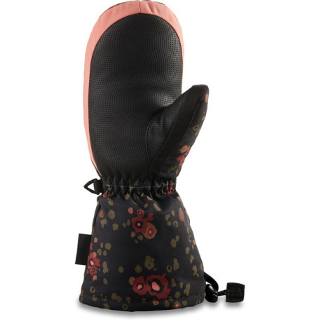 Dakine Mitt Kid's Tracker Begonia 2021 - Moufle