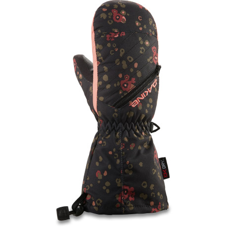 Dakine Mitt Kid's Tracker Begonia 2021 - Moufle
