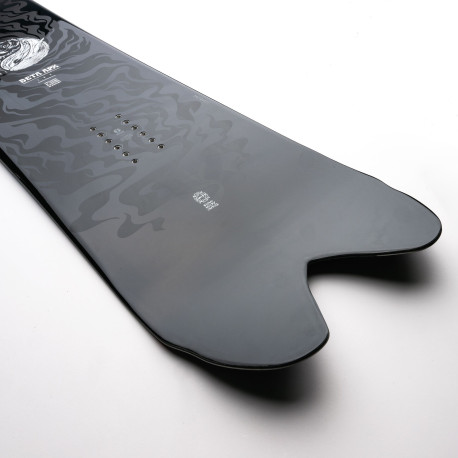 Snowboard Nidecker Beta Apx 2025