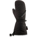 Dakine Mitt Kid's Tracker Black 2023