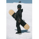 Snowboard Nidecker Micron Sensor 2025