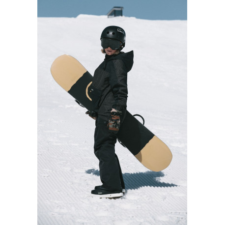 Snowboard Nidecker Micron Sensor 2025