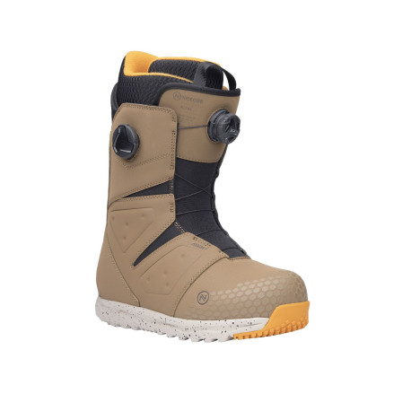 Boots Snowboard Nidecker Altai 2025  - Boots homme