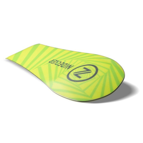 Snowboard Nidecker Micron Merc 2025