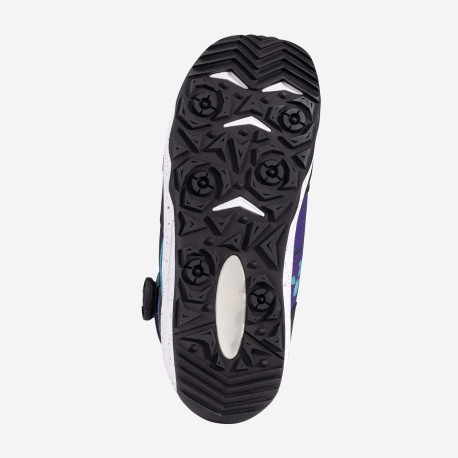 Boots Snowboard Nidecker Rift 2024