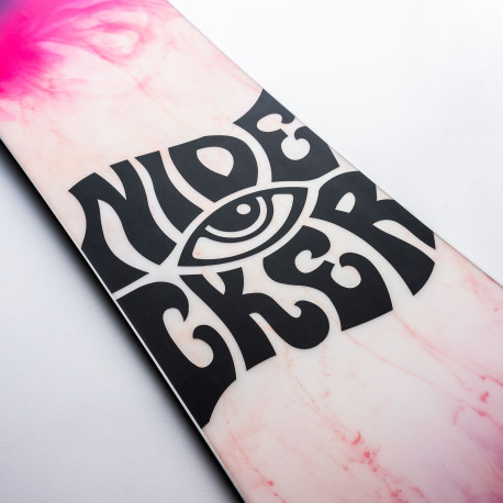 Snowboard Nidecker Beta 2025