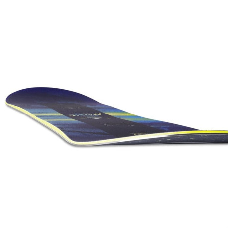 Snowboard Nidecker Micron Magic 2025