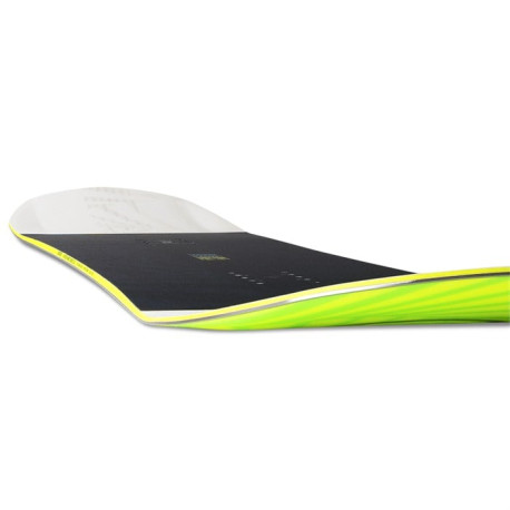 Snowboard Nidecker Micron Merc 2025