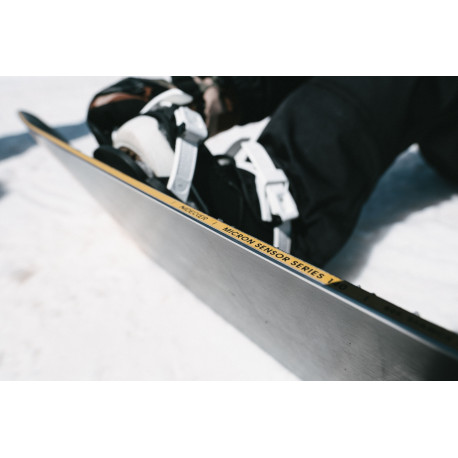 Snowboard Nidecker Micron Sensor 2025