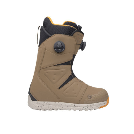 Boots Snowboard Nidecker Altai 2025  - Boots homme