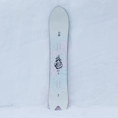 Snowboard Nidecker Beta 2025