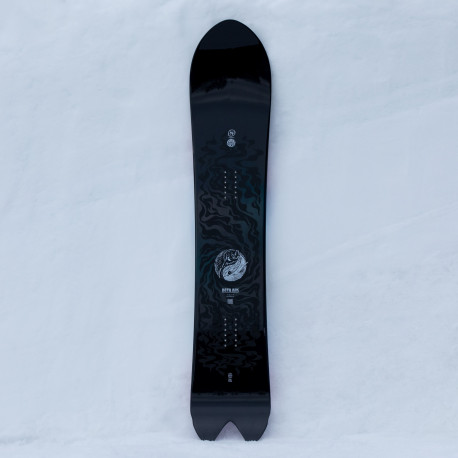 Snowboard Nidecker Beta Apx 2025