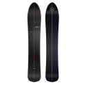 Snowboard Nidecker The Gun 2025