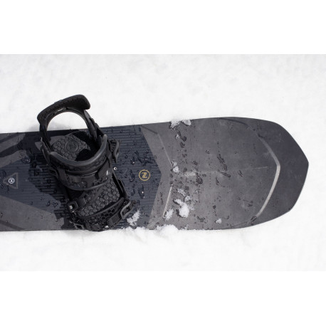 Snowboard Nidecker Megalight 2025