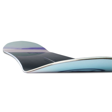 Snowboard Nidecker Ora 2025