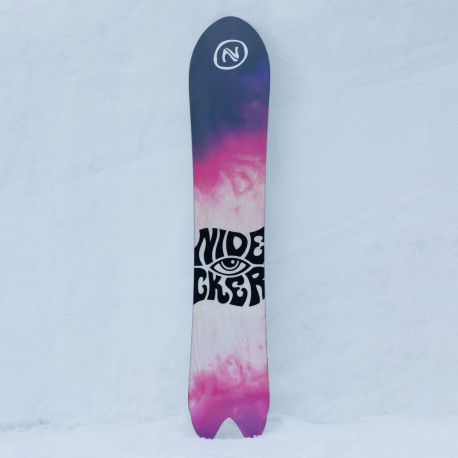 Snowboard Nidecker Beta 2025