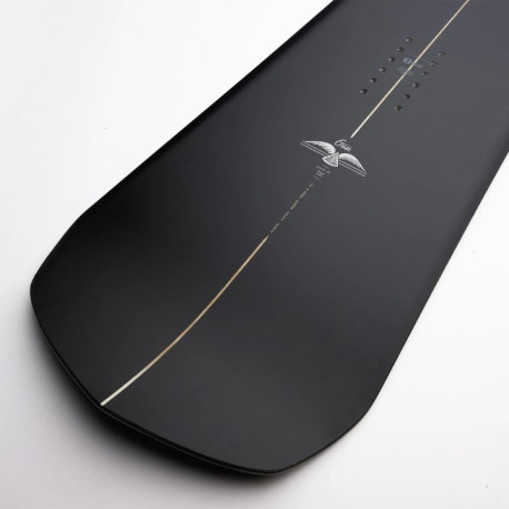 Snowboard Nidecker The Gun 2025