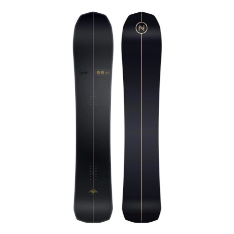 Snowboard Nidecker The Mosquito 2025
