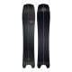 Snowboard Nidecker The Mosquito 2025 + Fixations de snowboard