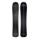 Snowboard Nidecker The Smoke 2025 + Fixations de snowboard