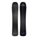 Snowboard Nidecker The Smoke 2025 + Fixations de snowboard
