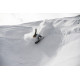 Snowboard Nidecker The Mosquito 2025 + Fixations de snowboard