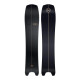 Snowboard Nidecker The Smoke 2025
