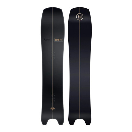 Snowboard Nidecker The Smoke 2025