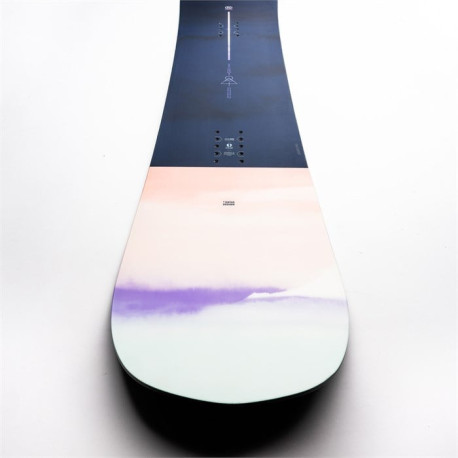 Snowboard Nidecker Ora 2025