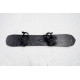 Snowboard Nidecker Megalight 2025