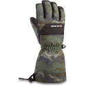 Dakine Ski Glove Kid's Yukon Olive Ashcroft Camo 2021