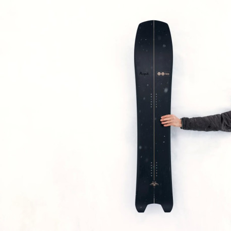 Snowboard Nidecker The Mosquito 2025