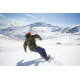 Snowboard Nidecker The Mosquito 2025 + Fixations de snowboard