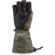 Dakine Ski Glove Kid's Yukon Olive Ashcroft Camo 2021 - Gants de Ski