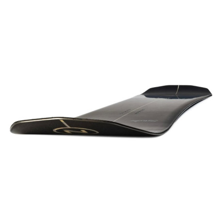 Snowboard Nidecker The Smoke 2025