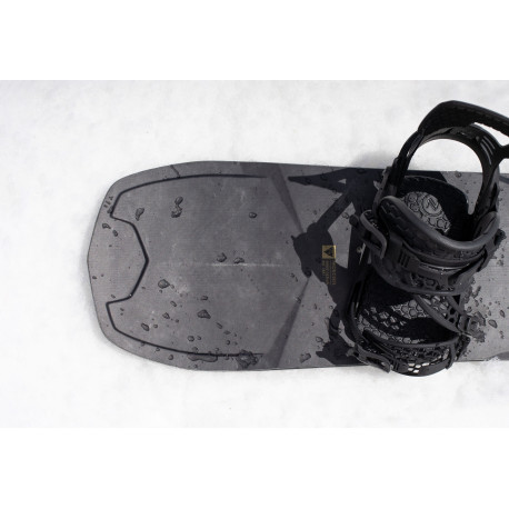 Snowboard Nidecker Megalight 2025