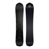 Snowboard Nidecker Ultralight 2025