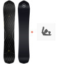 SNOWBOARD SET + BINDINGS Nidecker Ultralight 2026 